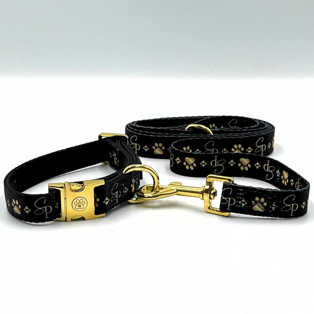 Signature BLACK Collar