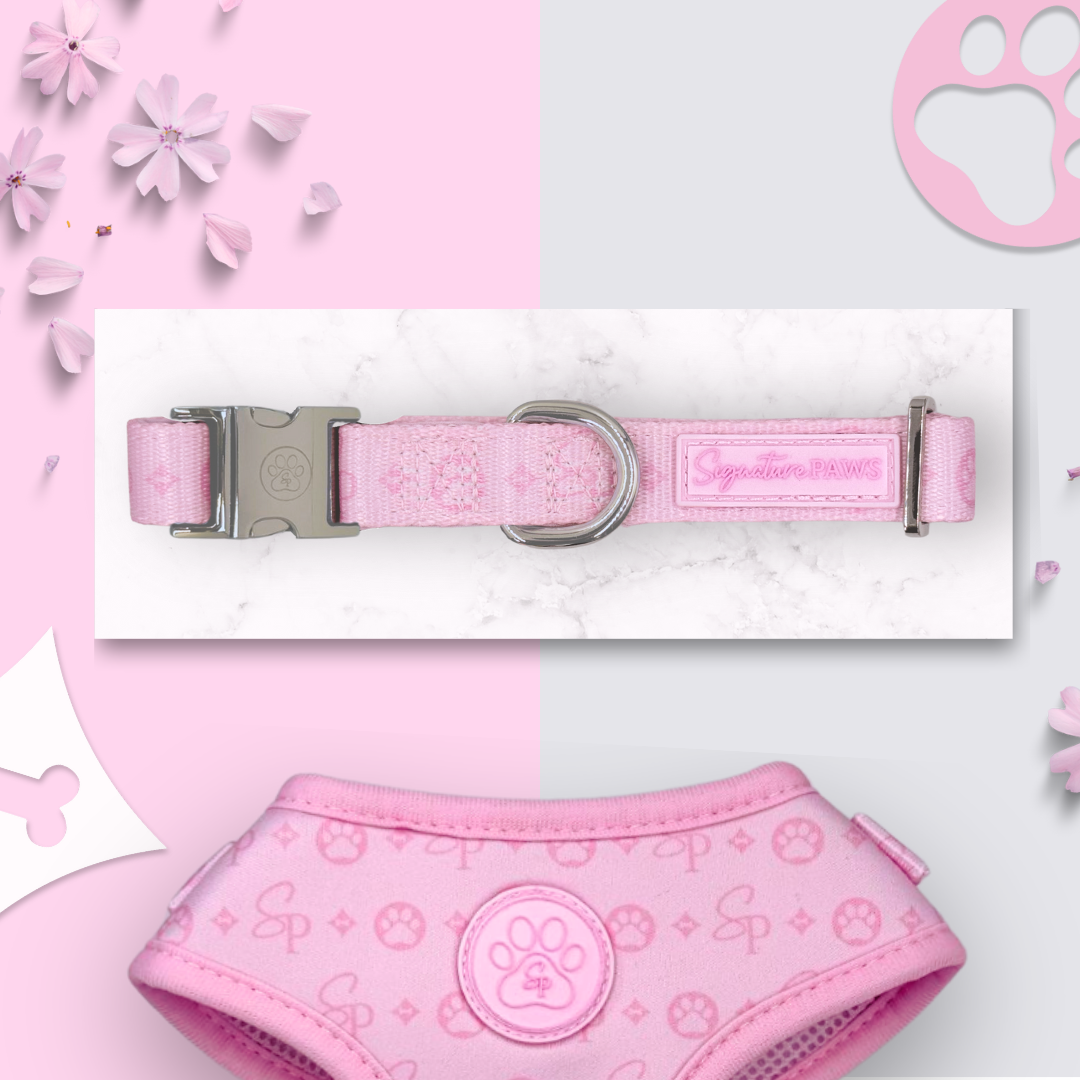 Signature PINK Bundle
