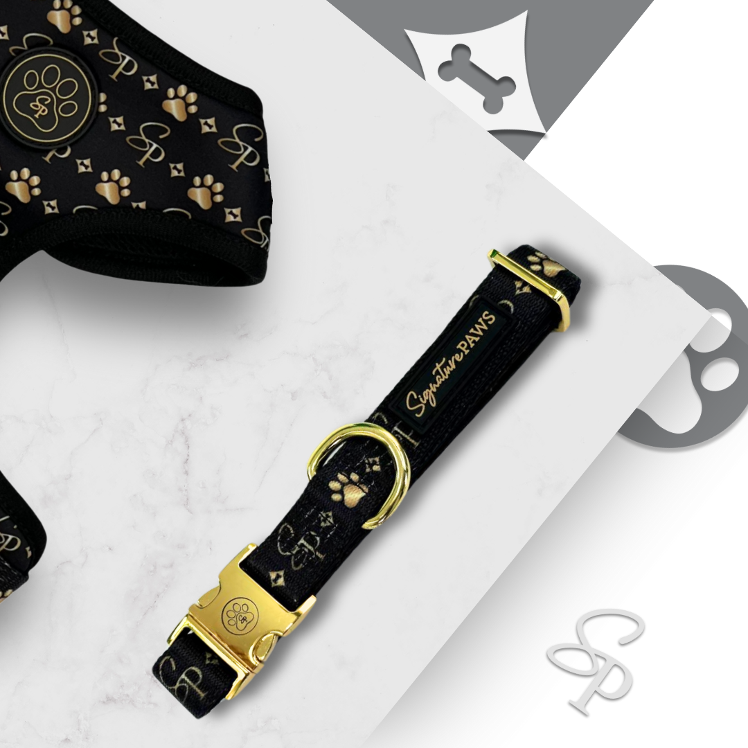 Signature BLACK Collar