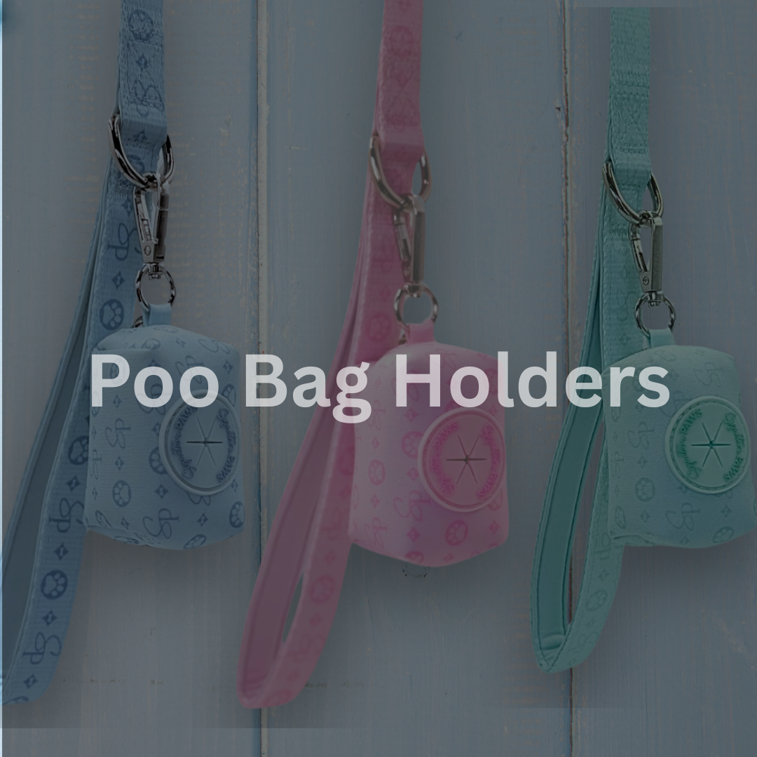 Poo Bag Holders