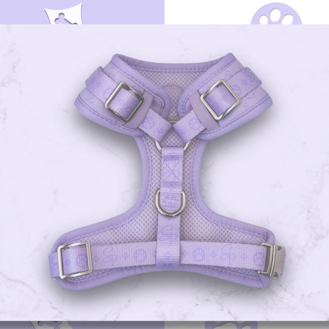 Signature LILAC Harness