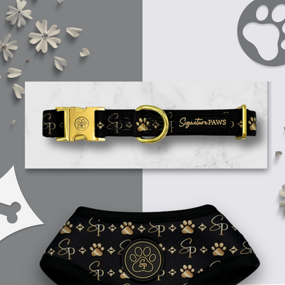 Signature BLACK Collar