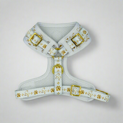 Signature WHITE Harness