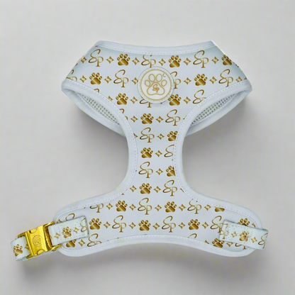 Signature WHITE Harness