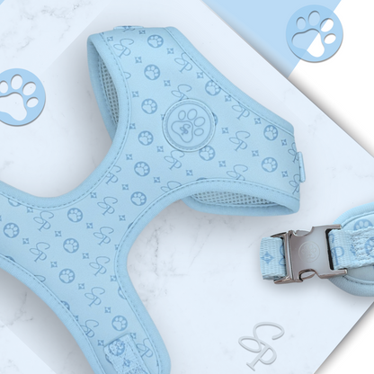 Signature BLUE Harness