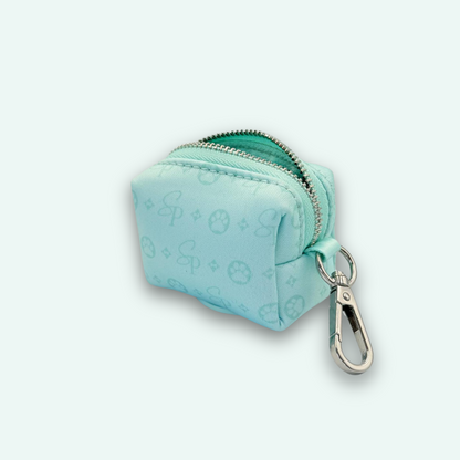 Signature MINT Poo Bag Holder