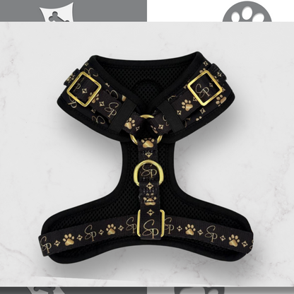 Signature BLACK Harness